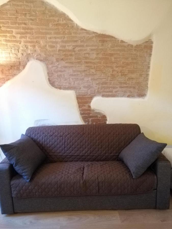 Nuovo Borgo - Posizione Ideale Per Visitare L'Umbria, Perugia, Assisi E Le Altre Localita Deruta Eksteriør billede