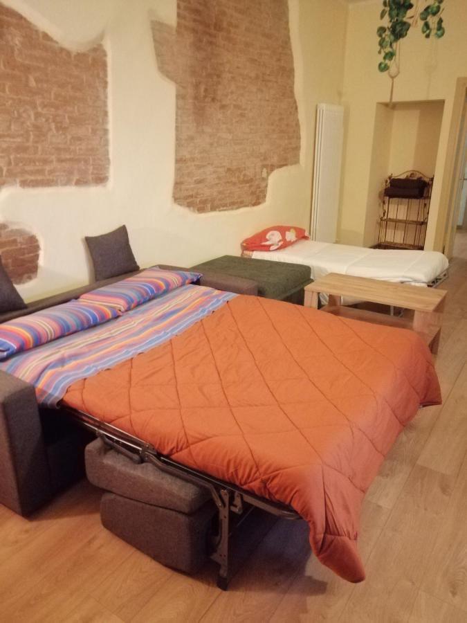 Nuovo Borgo - Posizione Ideale Per Visitare L'Umbria, Perugia, Assisi E Le Altre Localita Deruta Eksteriør billede