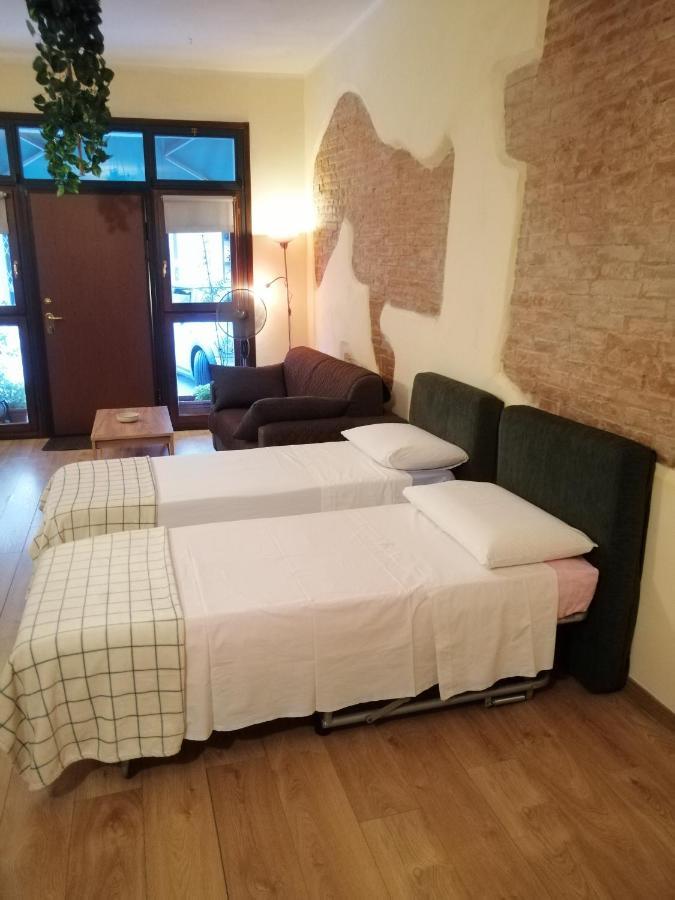 Nuovo Borgo - Posizione Ideale Per Visitare L'Umbria, Perugia, Assisi E Le Altre Localita Deruta Eksteriør billede